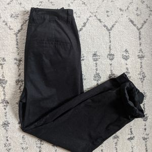 Asos highwaist chinos